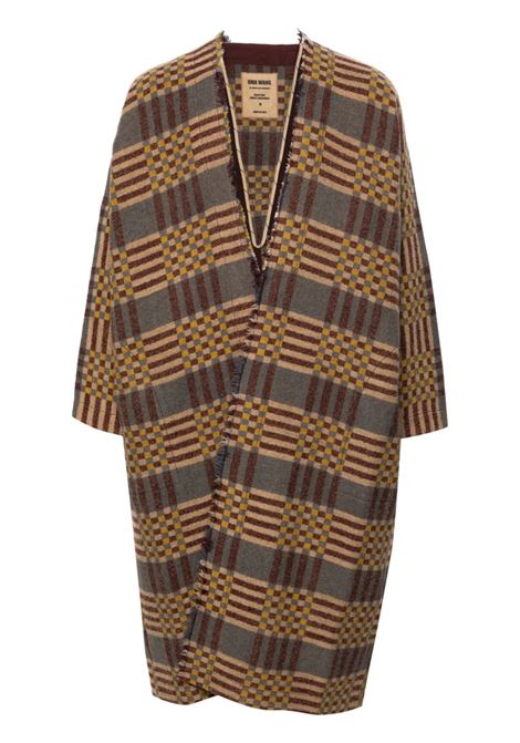 cappotto UMA WANG | Cappotto | UM8517UW872